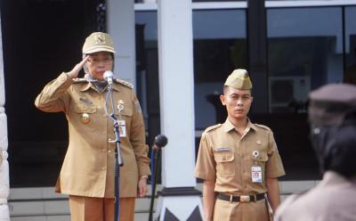 Peringati HBN, Pemkab Batang Dorong Masyarakat Perkokoh Tali Persaudaraan dan Jaga Kedamaian