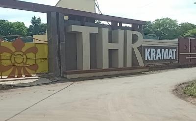 THR Kramat Ditutup, Atlet Renang Pindah Latihan