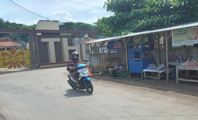 THR Kramat Tutup, Tak Pengaruhi PAD