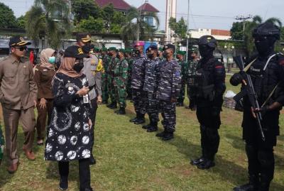 PERSIAPAN PENGAMANAN NATARU