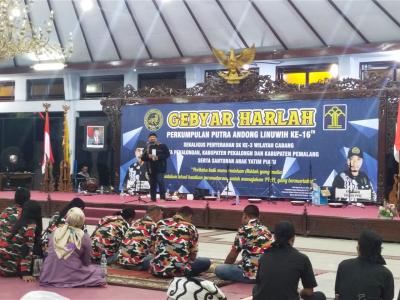 LGBT Tidak Sesuai Nilai Pancasila, Kesbangpol Batang Minta Cegah Bersama