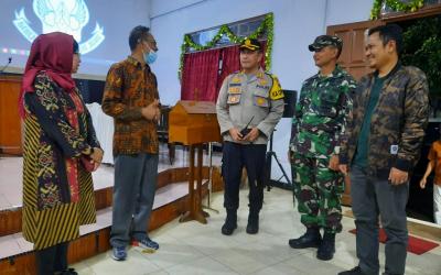 TINJAU PENGAMANAN NATARU