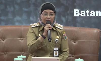 Tak Ada Kembang Api Malam Pergantian Tahun, Pemkab Batang Gelar Doa Bersama