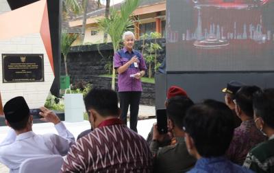 Jateng Gayeng Online Radio, Bawa Harapan LPPL Radio Abirawa Batang Untuk Berkembang