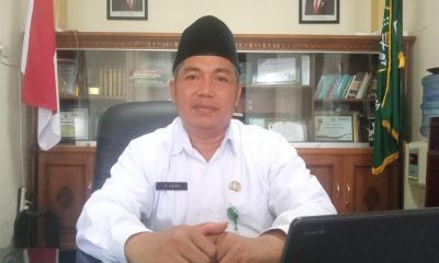 Kemenag Pastikan Pelaku Pelecehan Seksual Bukan Ustaz