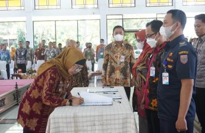 394 PEJABAT FUNGSIONAL TERIMA SK