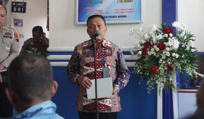 PERLUNYA MENINGKATKAN LITERASI 