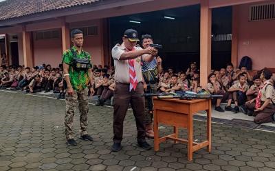 pramuka-smk-neswara-berlatih-airsoftgun