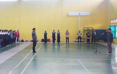 APEL SERENTAK PANTARLIH BATANG