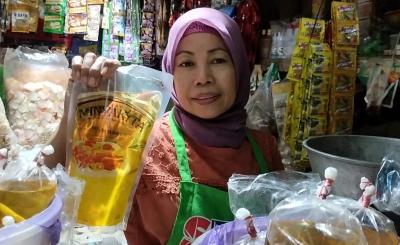 Minyakita Mulai Bermunculan, Namun Stok Terbatas