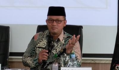 BPIH Naik, Calhaj 2020 Tak Perlu Tambah Biaya