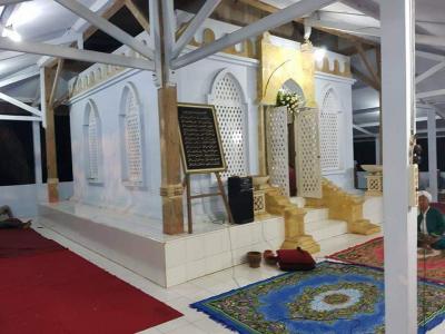 Habib Luthfi dan Gus Muwafiq Bakal Hadir di Kirab Merah Putih Haul Kiai Hasan Surgi Jatikusumo dan H