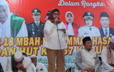 Totalitas Ikuti Sunah Rasul, Indonesia Mampu Jaga Keragaman