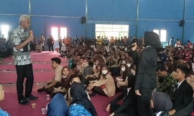 Pentingnya Pembiasaan Anak Tanggulangi Bencana Secara Multihelix