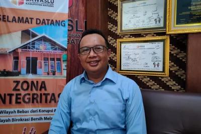 Ketua Bawaslu Batang: Banyak Potensi Pelanggaran ASN di Pemilu, Penegakannya Terkendala Regulasi