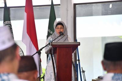 Pj Bupati Batang Minta, MUI Netral di Tahun Politik