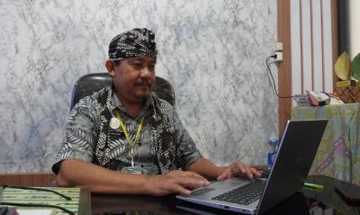 Memasuki Bulan Ramadan, Pemkab Batang Minta Pelaku Usaha Hiburan Sesuaikan Jam Operasional