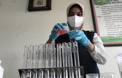 BPOM Temukan Kandungan Pengawet Mayat dalam Makanan