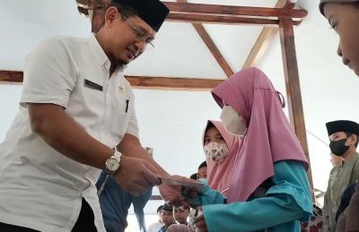 Pemkab Batang Ajak Pengusaha Santuni Fakir Miskin