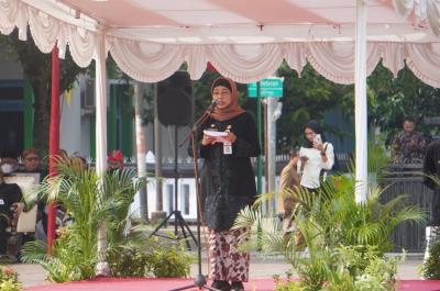 HUT Ke-57 Kabupaten Batang, Bersinergi Pemulihan Ekonomi dan Tingkatkan Kemandirian