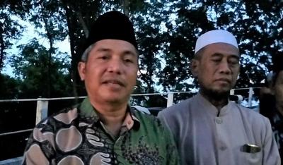 Lebaran Beda, Isi Khotbah Utamakan Toleransi