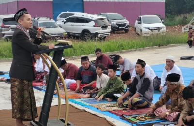 Tak Perlu Saling Olok, Sikapi Perbedaan dengan Bijak