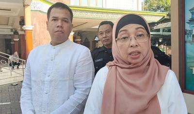 Pemkab Batang Persilakan Warganya Berlebaran Sesuai Keyakinan