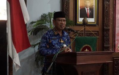 DWP Batang Adakan Pertemuan dan Silaturahmi Dalam Rangka HBH