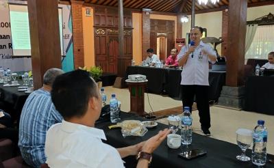 LSL Merebak, Disdikbud Diminta Terapkan Pendidikan Kespro