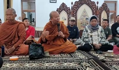 Keramahan Indonesia Diakui Sejak Raja Thailand V