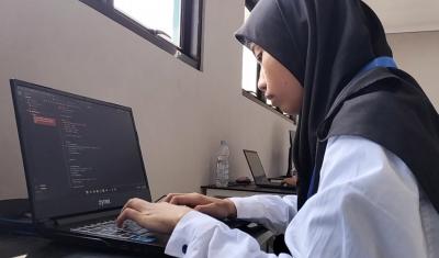 LKS Web Technology, Asah Kompetensi IT Pelajar