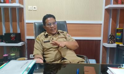 Berhasil Mengelola Manajemen ASN, Pemkab Batang Raih BKN Award 2023