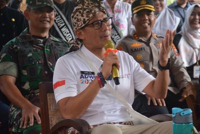 GENERASI MUDA HARUS MILIKI KETERAMPILAN