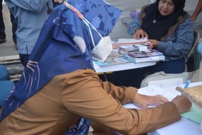 DAFTARKAN VAKSIN HEWAN