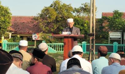 PDM Batang Anjurkan Tunda Sembelih Hewan Kurban