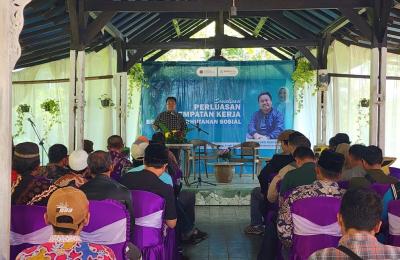 Sejahterakan Petani, Stakeholder Wajib Dukung Pengelolaan Hutan