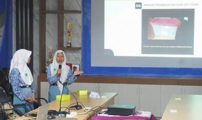 Kembangkan Budaya Krenova Dukung Kemandirian Kemajuan di Batang