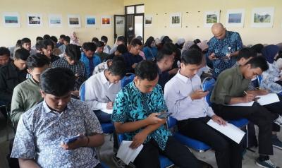 PT. Nestle Indonesia Berikan Program Magang Bagi Warga Batang