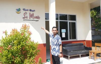 Rumah Singgah Solusi Pecahkan Masalah Sosial di Batang