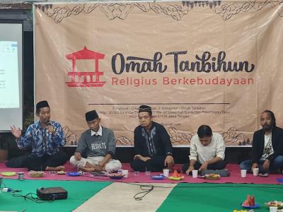 Jejak Perjuangan KH. Ahmad Rifa'i Mulai Digali