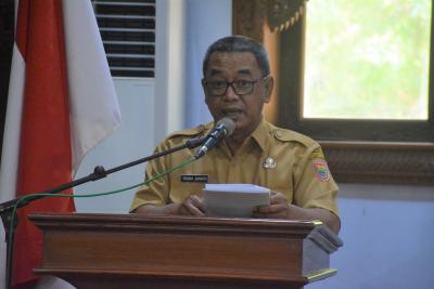 STATISTIK MILIKI PERAN PENTING