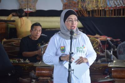 TRADISI NYADRAN di BATANG