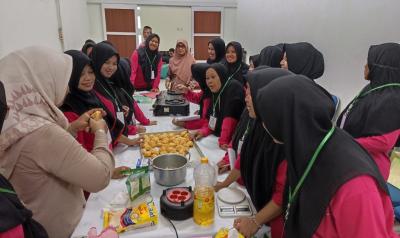 Implementasikan Zakat Produktif, Baznas Manfaatkan Potensi Alam