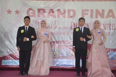 FINALIS DUTA GENRE BATANG