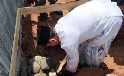 Tingkatkan IPM, Al Ibriz Fokus Bidik Yatim