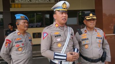 Pelanggar Alami Laka, Tak Terkover Jasa Raharja