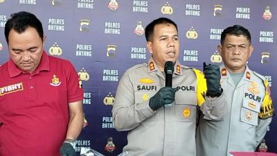 Kunci Ganda, Senjata Ampuh Cegah Curanmor