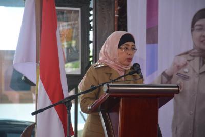 Verifikasi ODF 2023, Kabupaten Batang Menuju Sehat