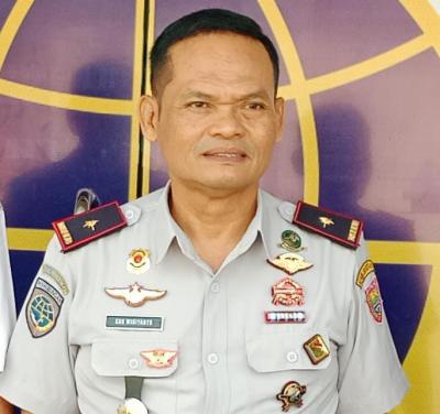 Dishub Batang Cari Lahan Pengganti Untuk Parkir Truk