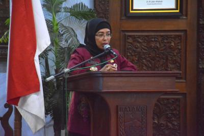 Sejuknya Pesta Demokrasi, Tak Lepas dari Peran Media